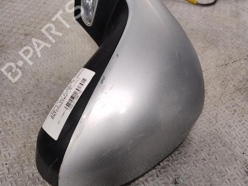 Left mirror PEUGEOT 308 SW I (4E_, 4H_) 1.6 HDi | BP28802492C26 