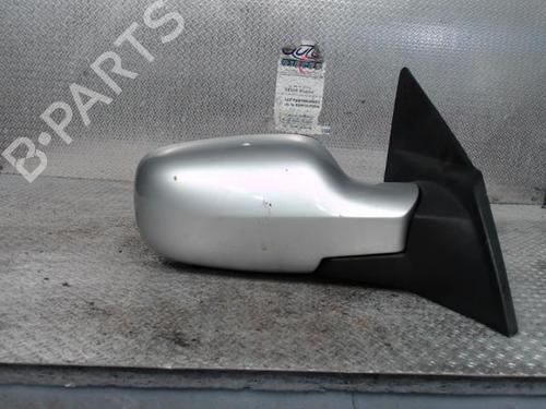 Used Right mirror RENAULT MEGANE II Coupé-Cabriolet (EM0/1_) 1.9 dCi (120 hp) 24091506