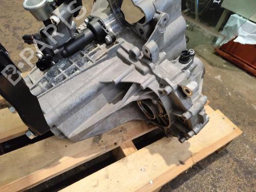 Gearbox VW POLO V (6R1, 6C1) 1.0 | BP30164170M3