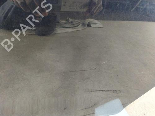Used Left rear door VW GOLF VI (5K1) 1.6 TDI (105 hp) 27193032