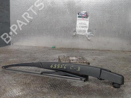 bagrudeviskerarm-citroen-c3-iii-sx-2016-24088049 main image