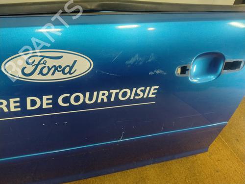 Used Left front door FORD FOCUS II (DA_, HCP, DP) 1.6 TDCi (90 hp) 24067739