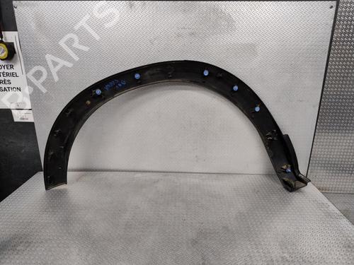 Used Rear left wheel arch trim CITROËN C5 AIRCROSS (A_) 1.5 BlueHDi 130 (ACYHZJ, ACYHZR) (131 hp) 28802575