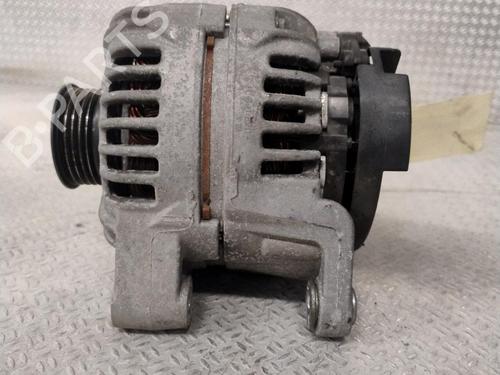Alternator OPEL CORSA D (S07) 1.0 (L08, L68) | BP28087762M7 - Image 2