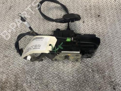 Used Front right lock NISSAN MICRA III (K12) 1.4 16V (88 hp) 24101295