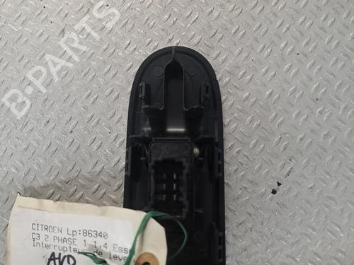 Switch CITROËN C3 II (SC_) 1.4 | BP24070871I30 - Image 3