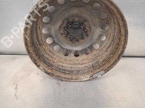 Used Rim PEUGEOT EXPERT Van (222) 2.0 HDI (94 hp) 25703460