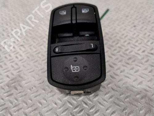 Left front window switch OPEL CORSA E (X15) 1.4 (08, 68) | BP25703761I27 - Image 4