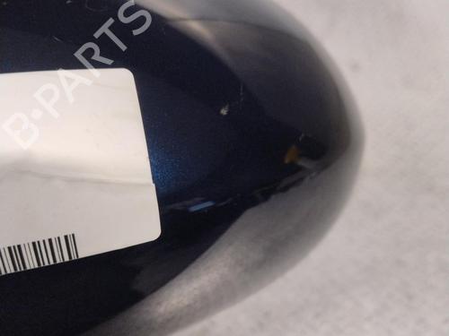 Ryggespeil venstre CITROËN C6 (TD_) 2.7 HDi | BP29929439C26 