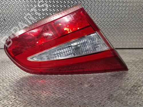 Farolim esquerdo da mala KIA CEE'D (JD) 1.0 T-GDI (120 hp) 24060635