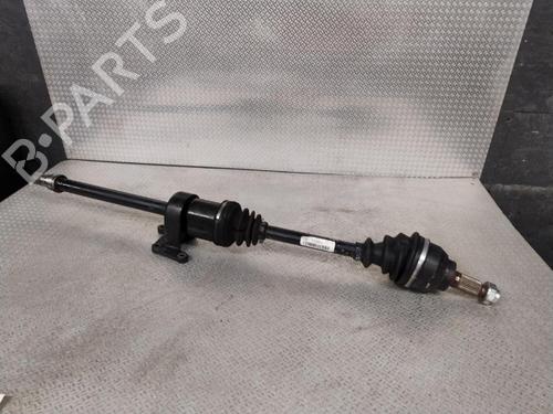 Right front driveshaft MINI MINI (R50, R53) One D | BP40553689M39 - Image 2