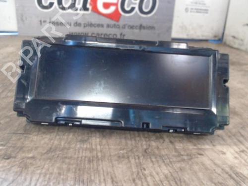 Used Display monitor OPEL ASTRA H (A04) [2004-2014]  24069066