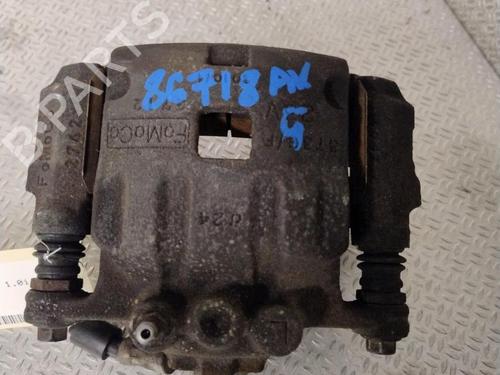 Left front brake caliper FORD FIESTA VI (CB1, CCN) 1.0 EcoBoost | BP30366067M105 - Image 2