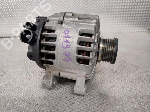 Alternator CITROËN C4 AIRCROSS 1.6 HDi 115 AWC | BP37083475M7 - Image 2