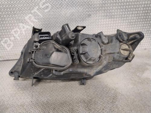 Right headlight BMW 3 Touring (E91) 320 d | BP32377106C29 - Image 4