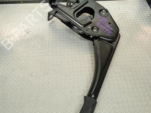 håndbremse RENAULT MASTER III Van (FV) 2.3 dCi 125 FWD (FV0C, FV0D, FV0G, FV0H, FV0J, FV0K,... | BP37038914I18 - Image 2