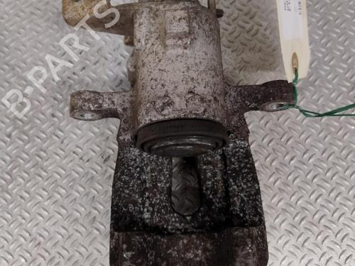 Høyre bremsecaliper bak RENAULT GRAND SCÉNIC III (JZ0/1_) 1.5 dCi (JZ09, JZ0D, JZ10, JZ14, JZ1G, JZ29, JZ2C) (110 hp) 27393826