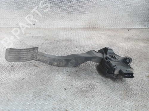 Pedal CITROËN C3 Picasso (SH_) 1.6 HDI 90 (92 hp) 24074249