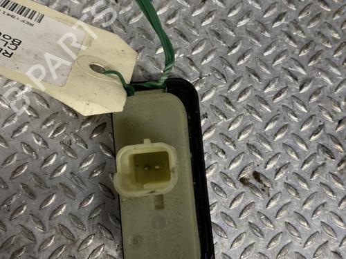 Used Tailgate handle RENAULT CLIO III (BR0/1, CR0/1) 1.5 dCi (BR17, CR17) (86 hp) 24060902