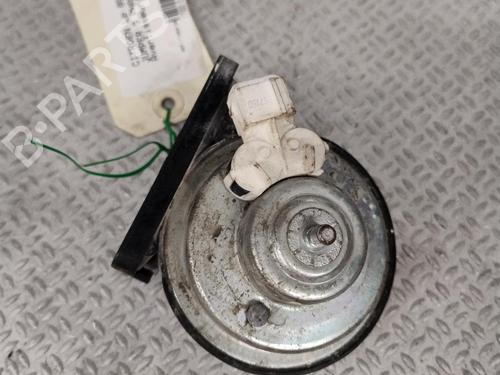 Horn CITROËN JUMPER II Van 2.2 HDi 130 | BP29985679E13