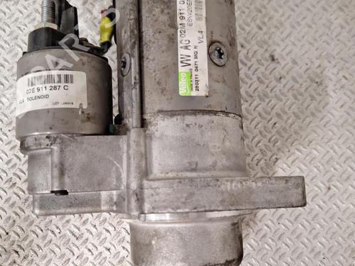 Used Starter Starter 38736946 38736946