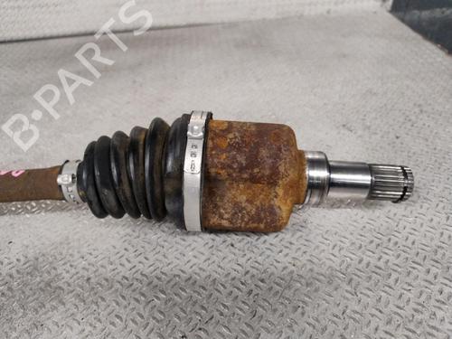 Left front driveshaft FORD FOCUS III 1.0 EcoBoost | BP34105767M38 - Image 4