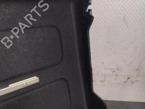 Used Rear parcel shelf Rear parcel shelf CITROËN C4 AIRCROSS 1.6 HDi 115 AWC (114 hp) 33058410 33058410