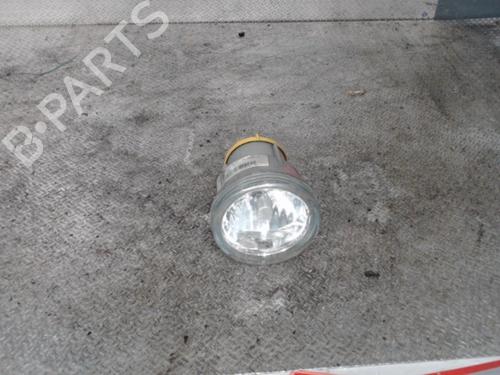 Used Left front fog light Left front fog light PEUGEOT 1007 (KM_) 1.6 HDi (109 hp) 24086322 24086322