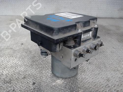 Used ABS pump PEUGEOT 407 (6D_) 1.6 HDi 110 (6D9HZC, 6D9HYC) (109 hp) 30483645