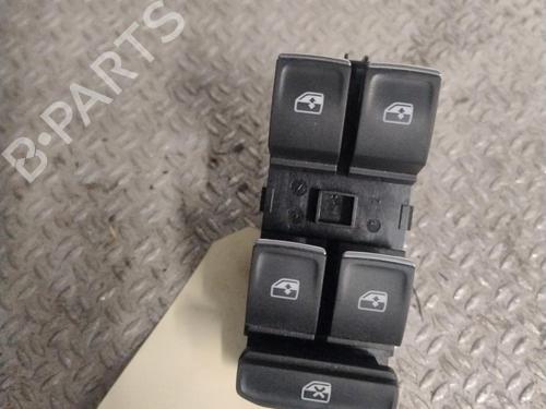 left-front-window-switch-seat-leon-5f1-2012-2013-2014-2015-2016-2017-2018-2019-2020-2021-34426689 main image
