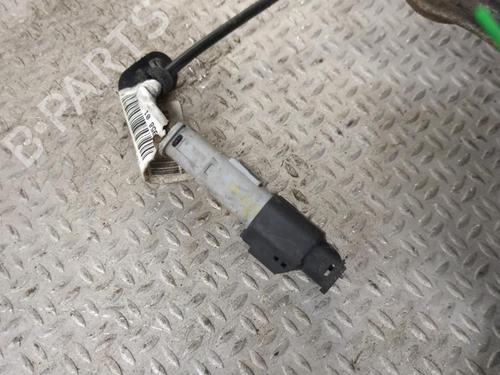 Left front steering knuckle CITROËN BERLINGO Box Body/MPV (K9) 1.6 BlueHDi 75 | BP30265477M25 