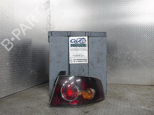 Used Right taillight SEAT IBIZA III (6L1) 1.4 TDI (80 hp) 24078454