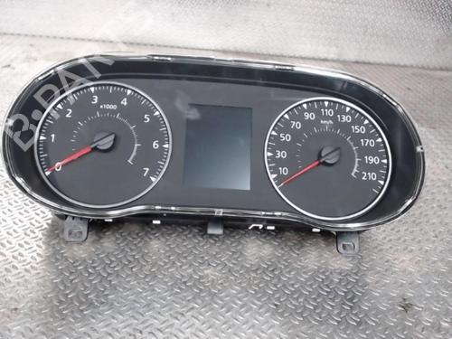 Instrument cluster RENAULT MASTER III Van (FV) 2.3 dCi 180 FWD (FV04, FV07) | BP29468587C47