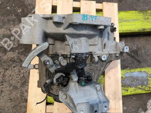 Used Gearbox Gearbox 37479698 37479698