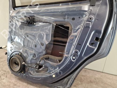 Right rear door NISSAN NOTE (E11, NE11) 1.5 dCi | BP24061349C5 