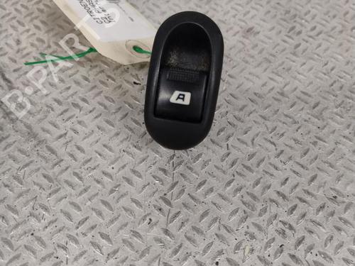 Left front window switch CITROËN C2 (JM_) 1.4 | BP30164082I27 