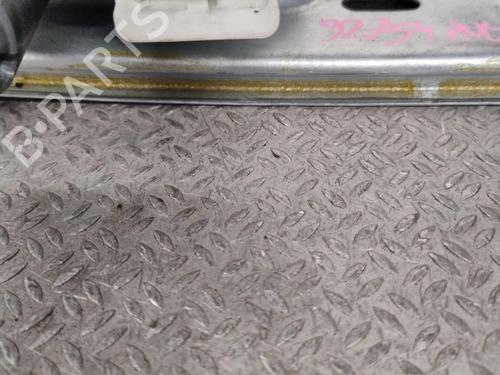 Front left window mechanism RENAULT KADJAR (HA_, HL_) 1.2 TCe 130 (HLMR) | BP38570648C22 - Image 4