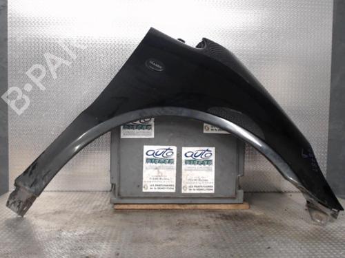 Used Right front fenders MERCEDES-BENZ A-CLASS (W168) [1997-2005]  24071483