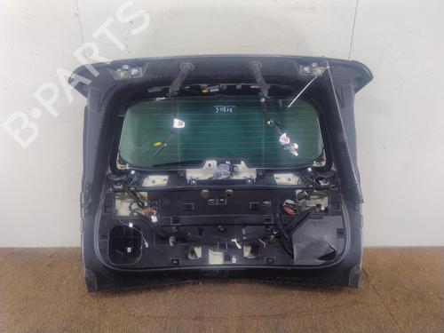 Used Tailgate Tailgate RENAULT ESPACE V (JR_) 2.0 Blue dCi 190 (JRAL) (189 hp) 35747191 35747191