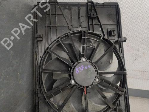 Used Radiator fan Radiator fan 33278327 33278327