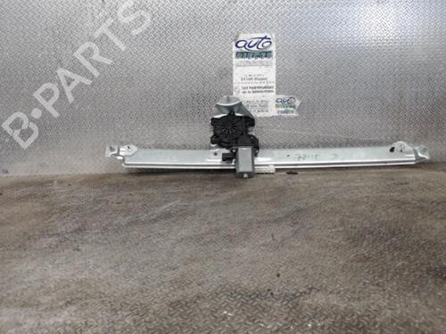 Used Front right window mechanism Front right window mechanism RENAULT TRAFIC III Van (FG_) 2.0 dCi 120 (FGMN) (120 hp) 24083362 24083362