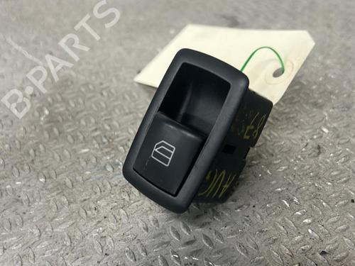 Left front window switch MERCEDES-BENZ A-CLASS (W169) A 180 CDI (169.007, 169.307) | BP29985640I27