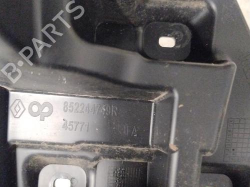 Rear bumper bracket RENAULT SCÉNIC IV (J9_) 1.7 Blue dCi 150 (J9A7, J9A8) | BP29644472C159 
