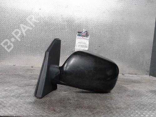 Used Left mirror Left mirror 24087084 24087084