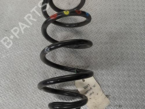 Shock absorber spring RENAULT CAPTUR II (HF_) TCe 130 (HFMF) | BP32332440C152