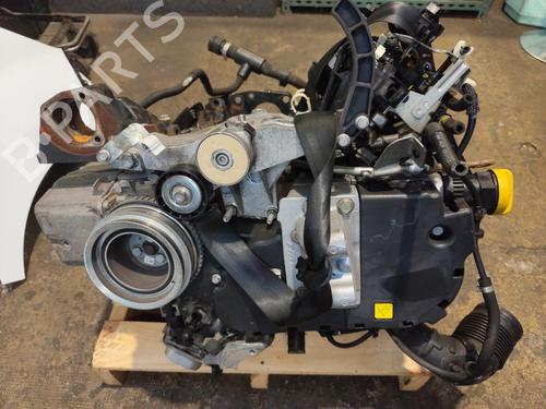 Engine FIAT DOBLO Cargo (263_) 1.4 Natural Power | BP40065994M1 - Image 4