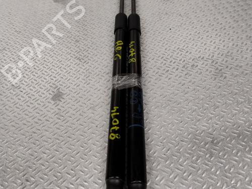 Tailgate lift support OPEL ASTRA K (B16) 1.0 Turbo (68) | BP25703655C138 