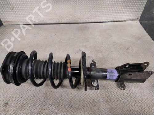 Right front shock absorber RENAULT KANGOO Express (FW0/1_) 1.5 dCi 95 (FW16) | BP37226093M17 - Image 2