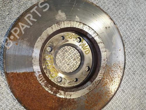 Andre PEUGEOT 308 I (4A_, 4C_) 1.6 HDi (90 hp) 29929358