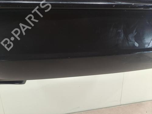 Rear bumper ALFA ROMEO MITO (955_) 1.3 MultiJet (955AXH1B, 955AXT1A) | BP27643857C8 